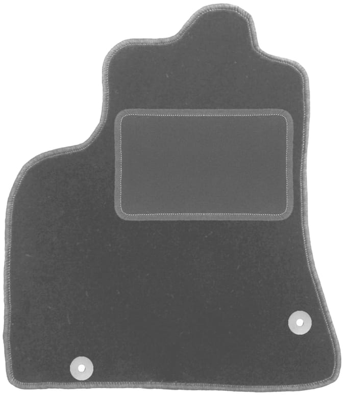 Automat bestuurder: Citroen Berlingo II Multispace (2008-2018)