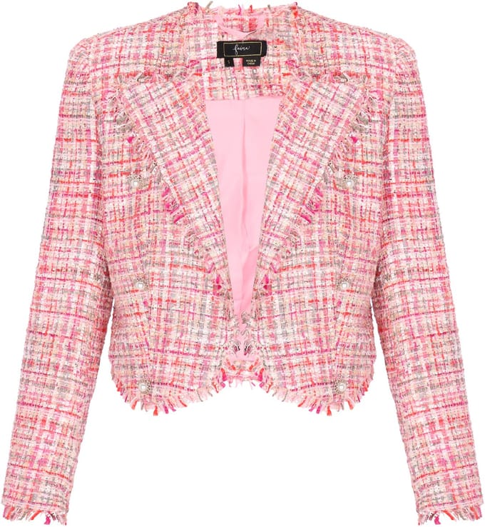 faina Blazer