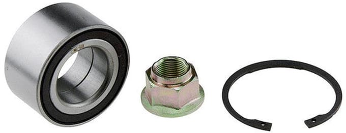 Wiellagerset vooras OEM 169936