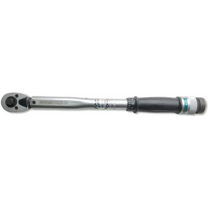 Pedro´s Grande Torque Wrench Tool Zilver