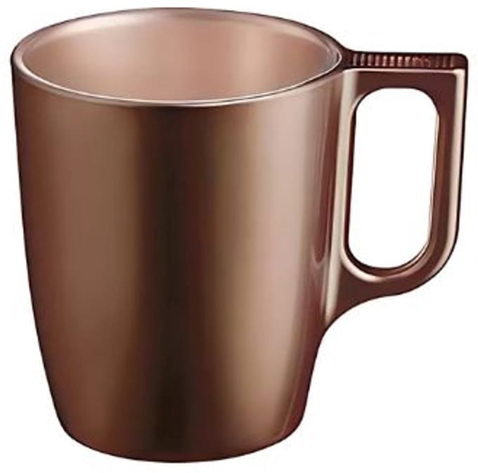 Luminarc Flashy Mok 25cl - Chocolat