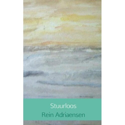 Stuurloos - Rein Adriaensen