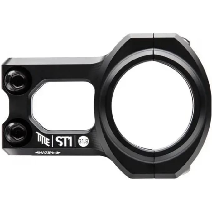 Stam Title ST1