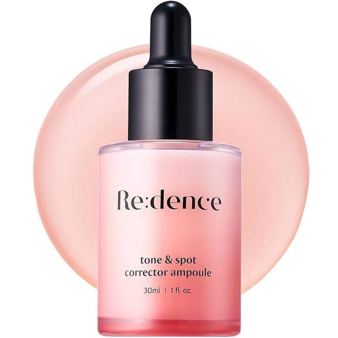 FULLight - Re:dence Tone & Spot Corrector Ampoule 2026 Version - 30ml