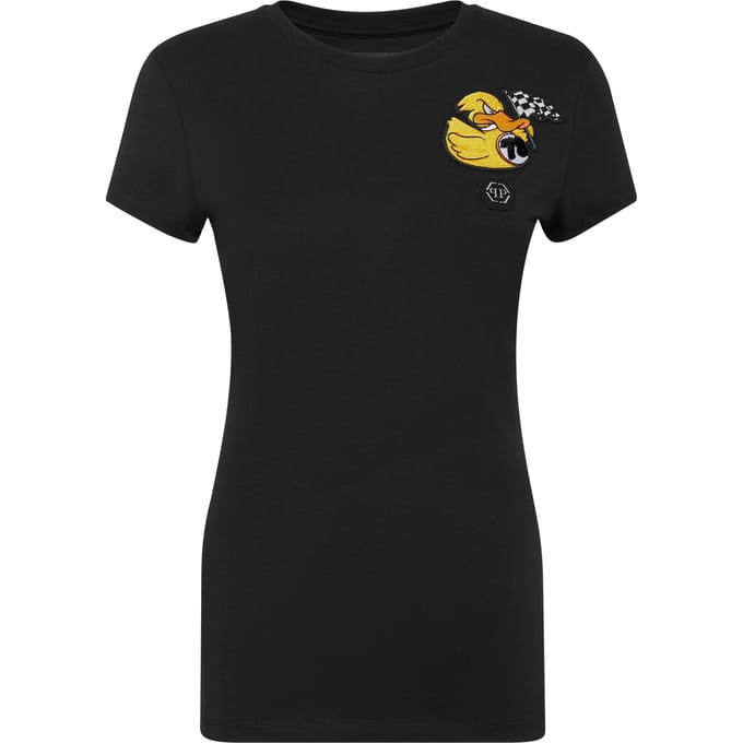 T-Shirt Slim Fit Duck