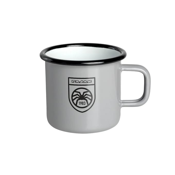 Mok Pajak Enamel