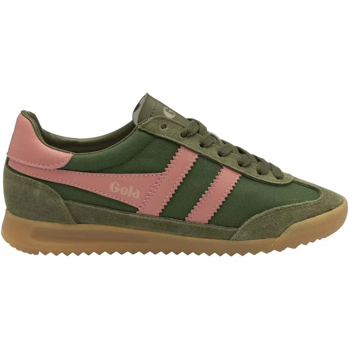 GOLA TORNADO CLB623NU Sneaker groen maat 36