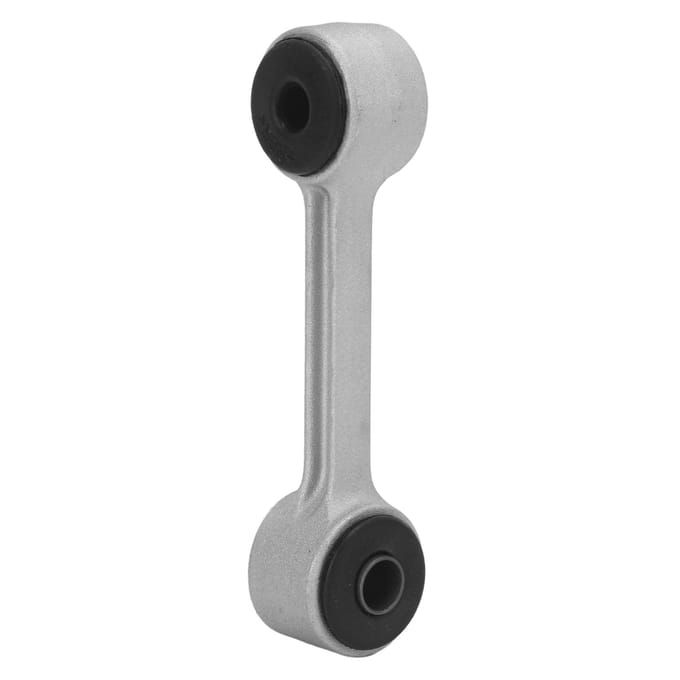Achterste Stabilisator Sway Bar Link Aluminiumlegering 33551094619 Vervanging voor 3 Serie E46 1998?2007 gray