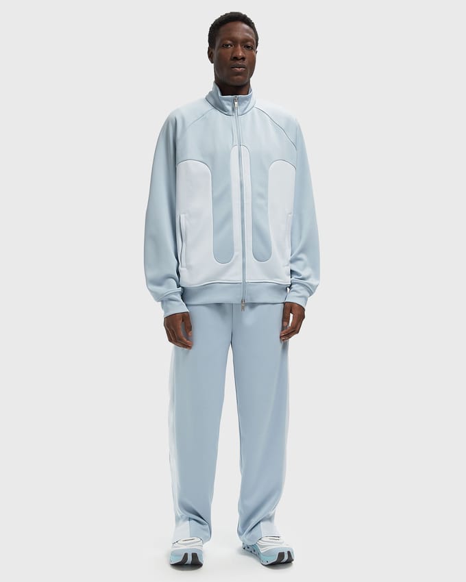IKON Collection TRACK JACKET
