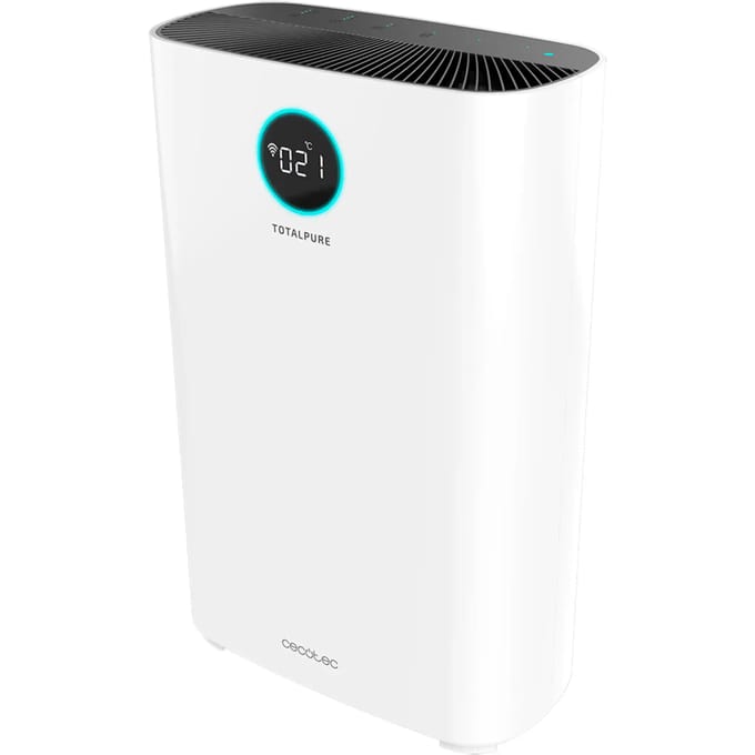 Luchtreiniger Cecotec TotalPure 5000