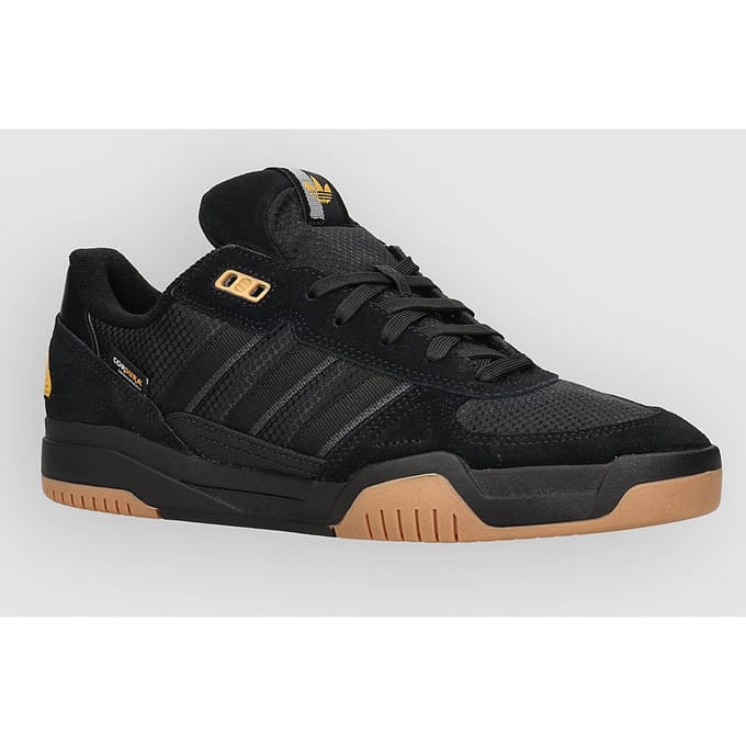 adidas Skateboarding Tekkira Cup Skate Schoenen grijs