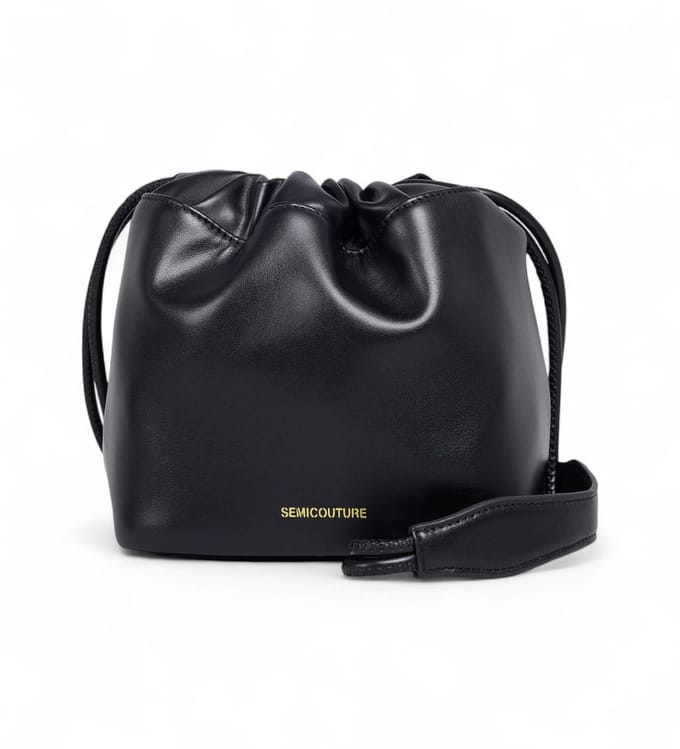 Semicouture Gisele tas