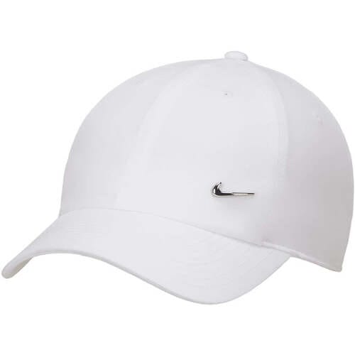 Kap zonder metalen structuur Nike Dri-FIT Club Swoosh