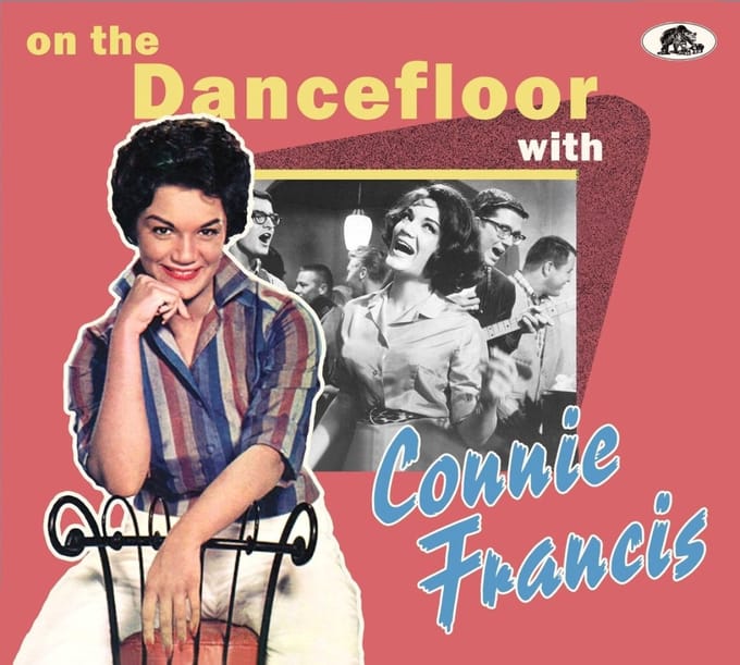 On the Dance Floor
