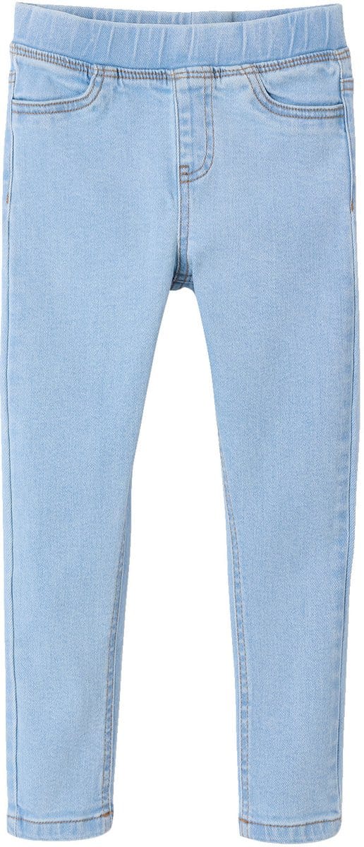 Vertbaudet Jeans tregging voor meisjes