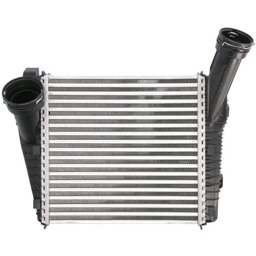 Intercooler VALEO 822947