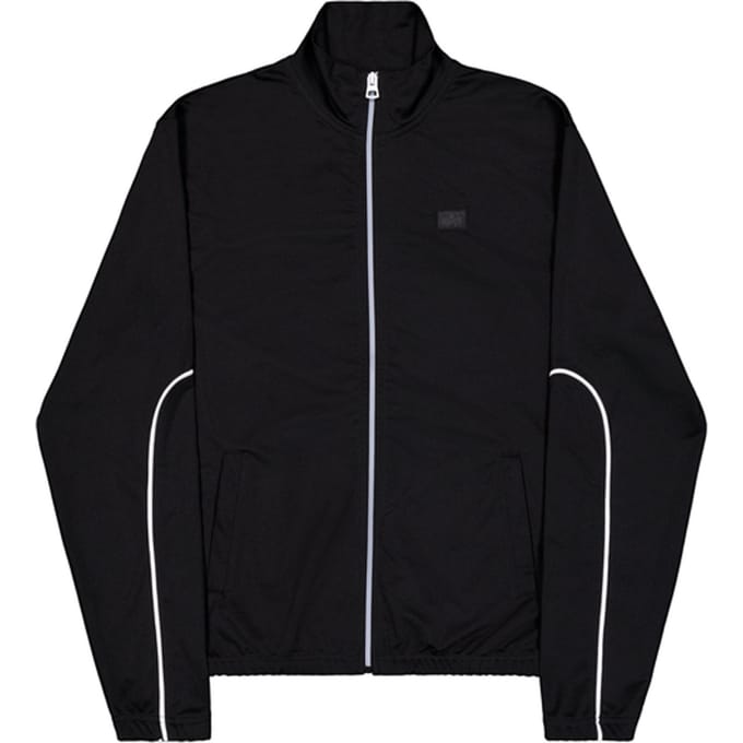 Essential Track Jacket