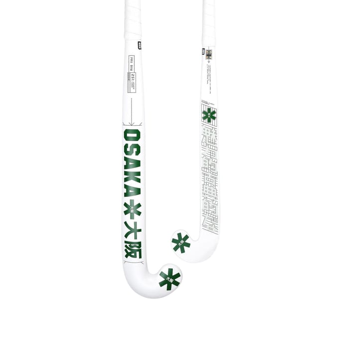 Crosse de hockey Osaka Pro Bow 25 Adulte