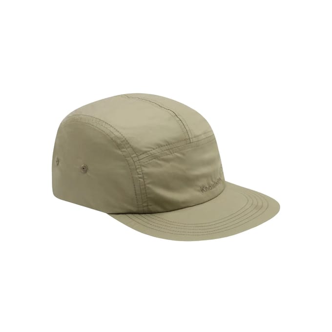 5-panel pet KnowledgeCotton Apparel Vent Riptop 90