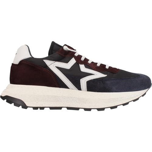 Sneakers Cetti C1375 Inv27