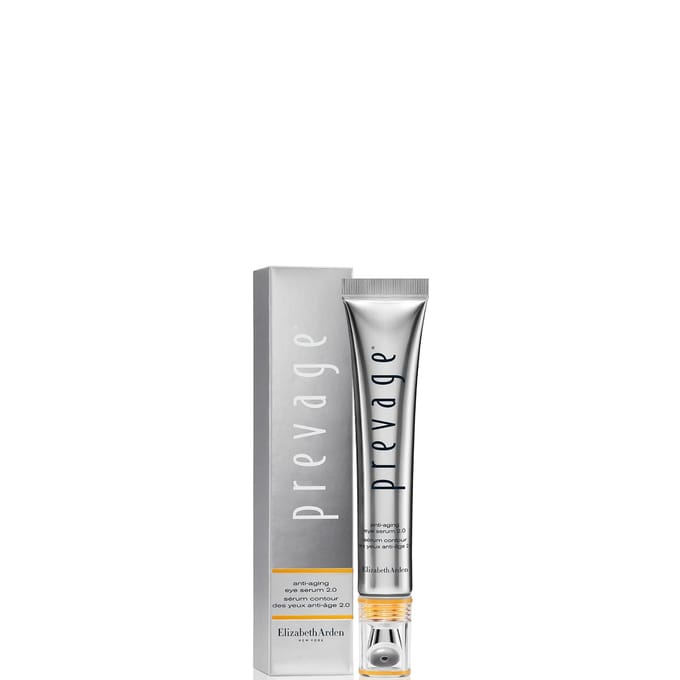 Elizabeth Arden Prevage Anti-Aging Eye Serum 2.0 Oogserum Dames 20 ml
