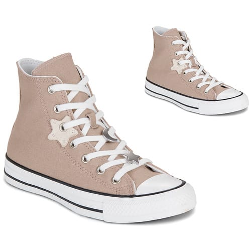Converse  Hoge Sneakers Chuck Taylor All Star