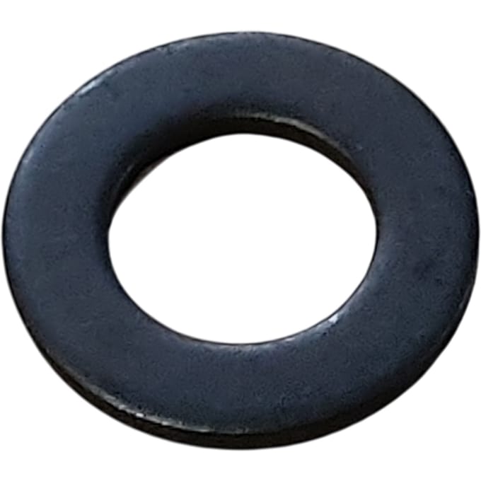 Spacer ring
