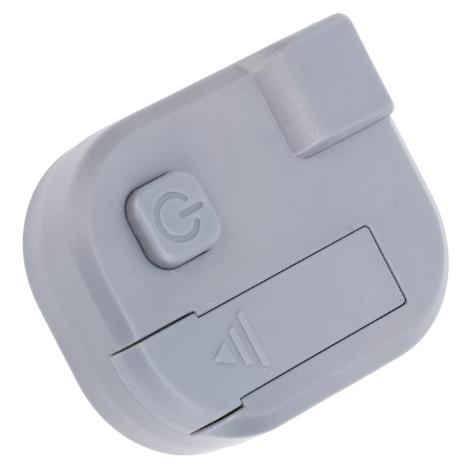 Stofzuiger Stofdetectielamp Universele Stofweergave LED-lamp Opzetstuk Accessoire Groen white