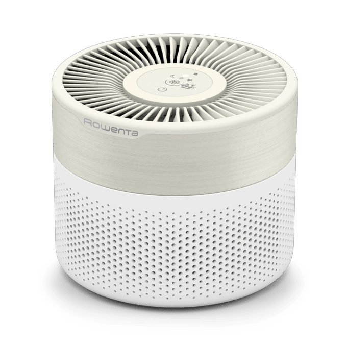 Rowenta Pure Air Mini PU1521 Luchtreiniger