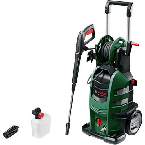 Bosch Advanced Aquatak 160 Hogedrukreiniger - 2600 watt - 160 bar