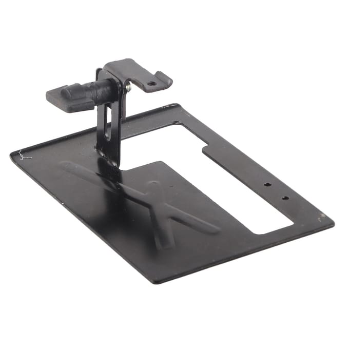Support Épaissi pour Meuleuse d'Angle, Base pour Machine à Découper 2?3cm Réglable