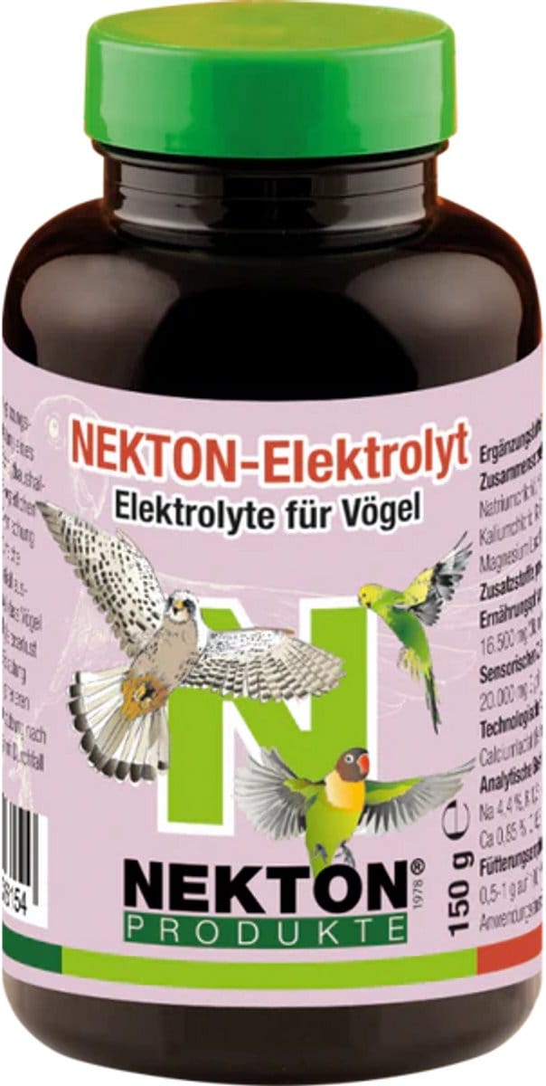 NEKTON-Electrolyt 150 gram