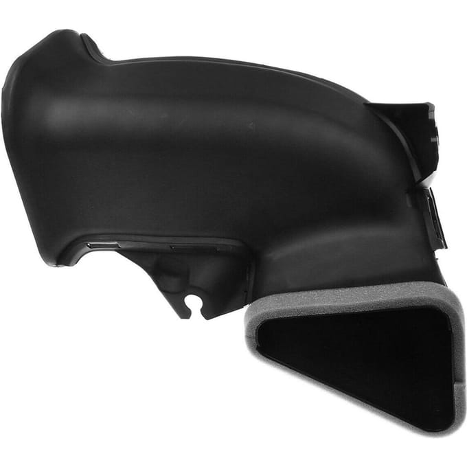 Motor schone luchtinlaatbuis voor Chrysler 300 Dodge Charger Challenger 2011-2020 black