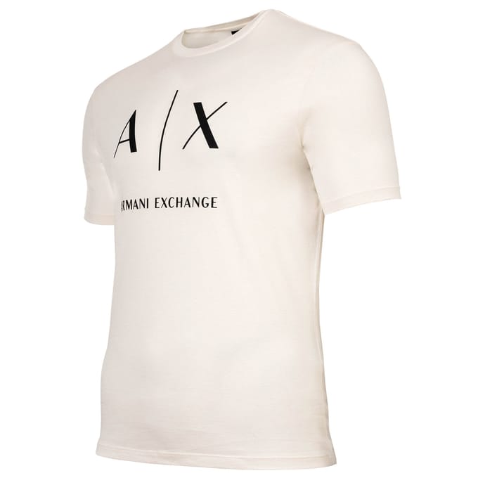Armani Exchange T-shirt T-SHIRT Set van 1