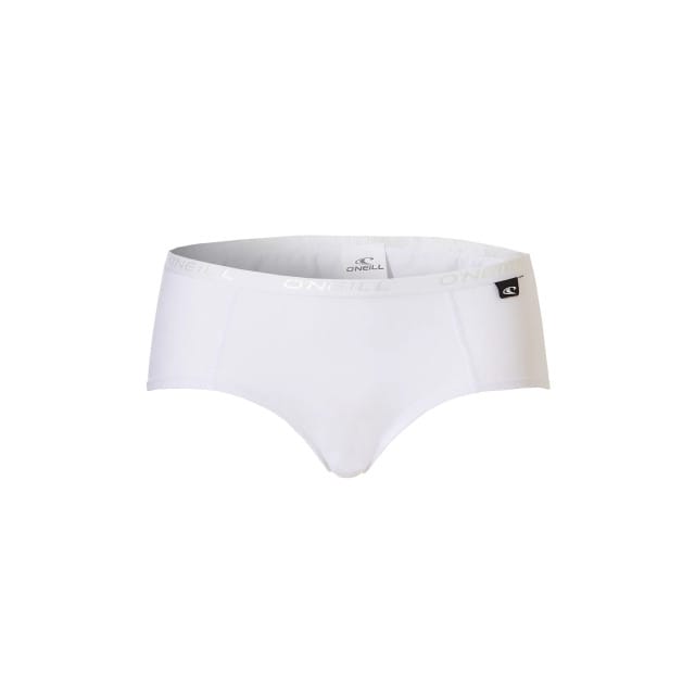 O’Neill Hipsters Dames 2-Pack Wit - Maat L