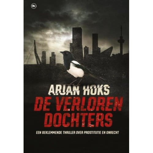 De Verloren Dochters - Arjan Hoks