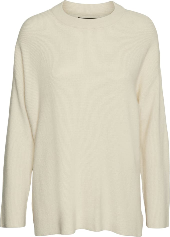 Vero Moda Gebreide pullover VMCLOVER Gebreide pullover