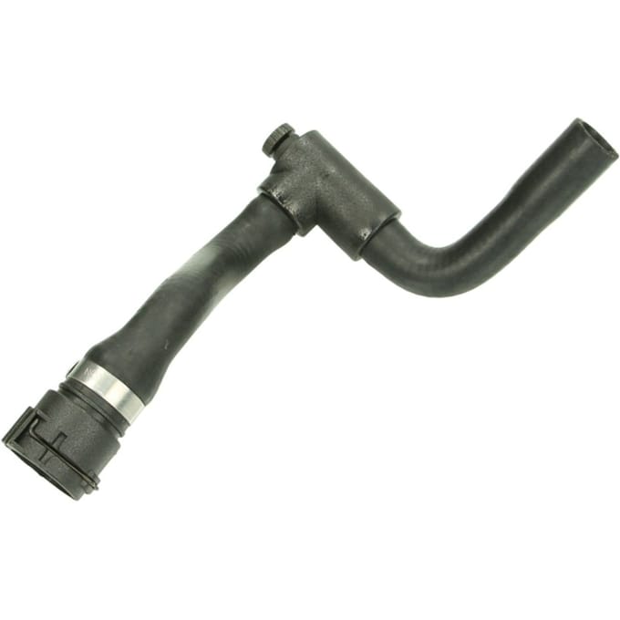 Koelsysteem, rubberen slang THERMOTEC DNF010TT