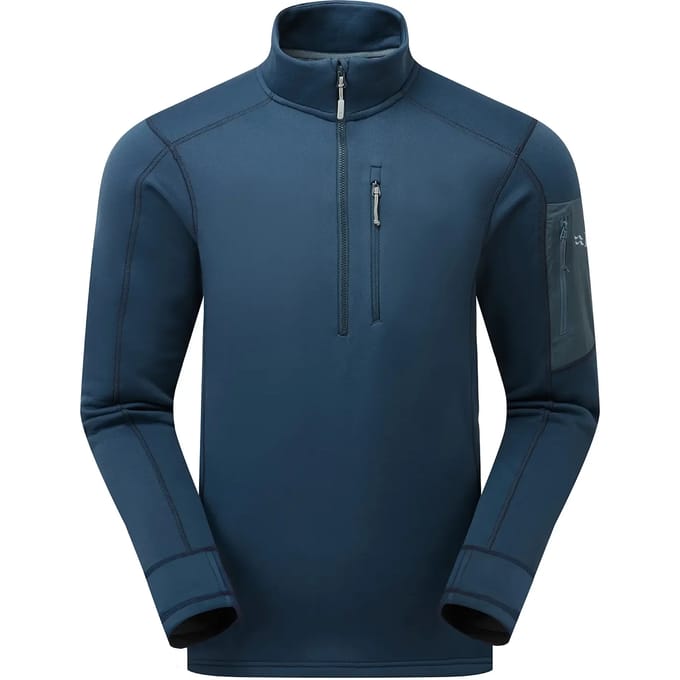 Fleece Rab Modulus