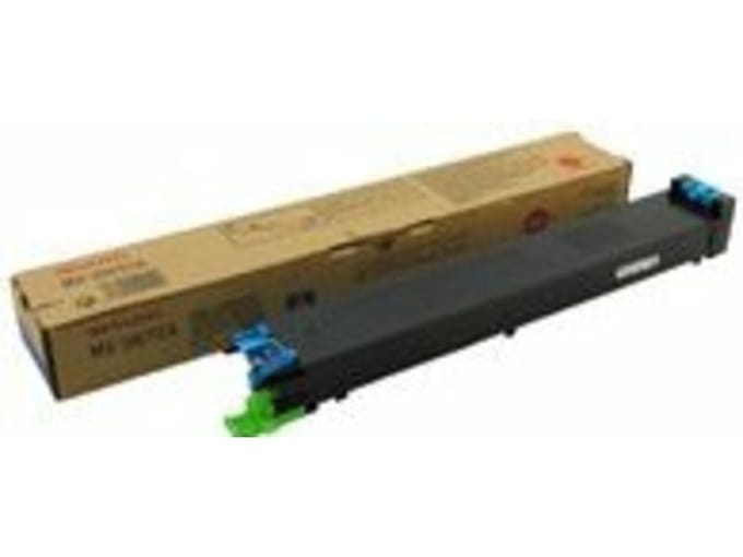 Sharp MX-31GTCA toner cartridge cyaan (origineel)