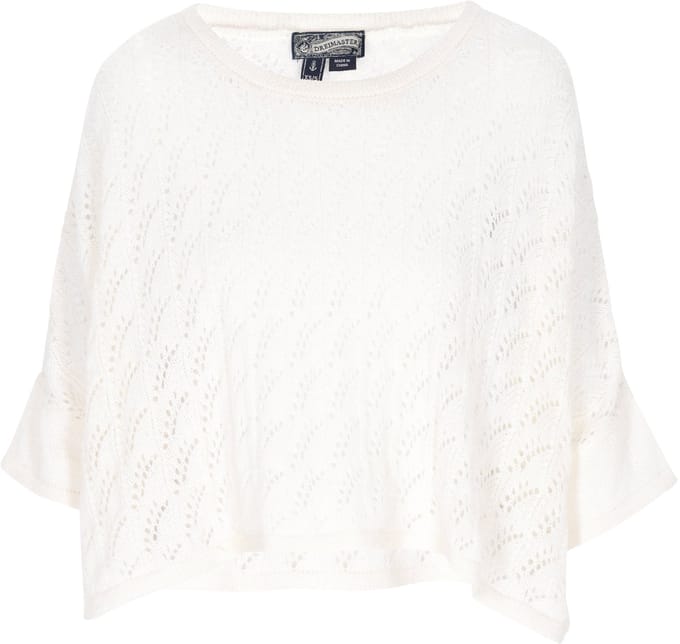 DreiMaster Poncho