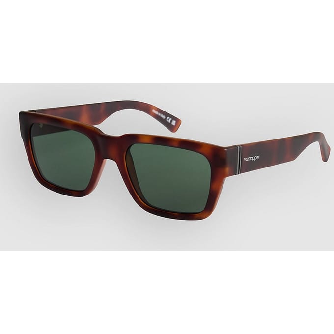 VonZipper Desperado Tortoise Satin Zonnebril bruin