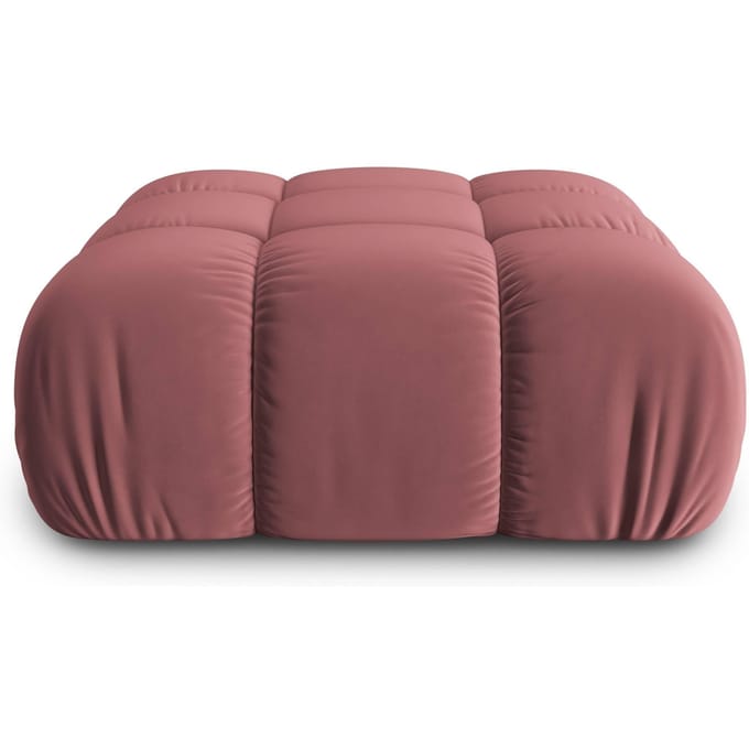 Hocker Tropea velvet | Milo Casa