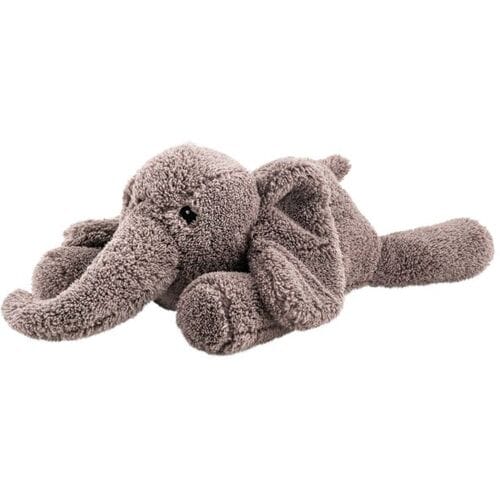 Flow Amsterdam Hartslagknuffel George Grey unisex