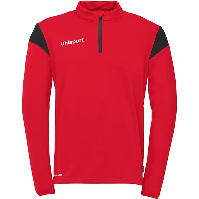 1/4 rits training top Uhlsport Squad 27