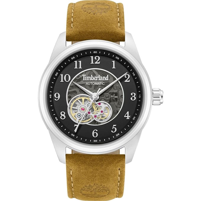 Timberland TDWGX0095202 Northbridge Horloge