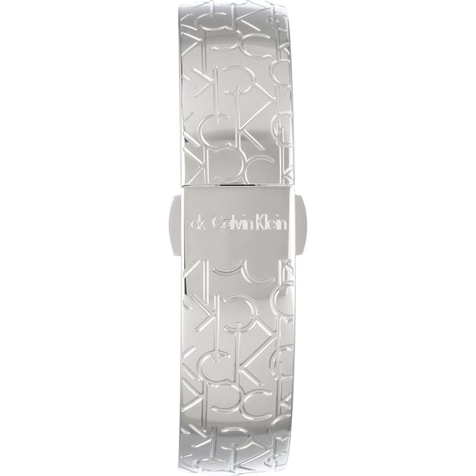 Calvin Klein Calvin Klein Straps K605.048.002 Element band