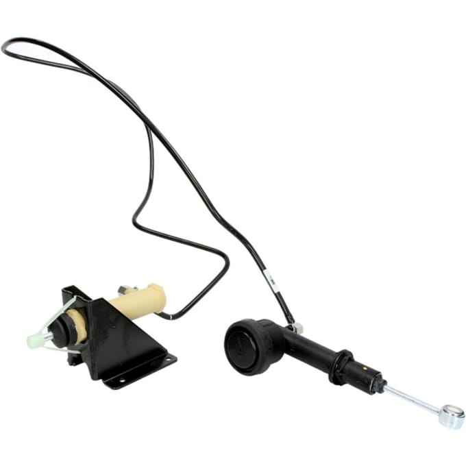 Schaeffler Luk Hoofd-/koppelingscilinderset LUK 513 0027 10