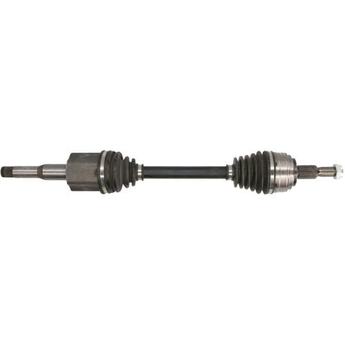 Cardanas, asaandrijving POINT GEAR PNG76188