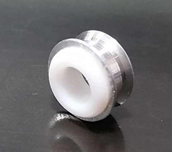 Garbolino Teflon Bush - Maat : 9.40mm